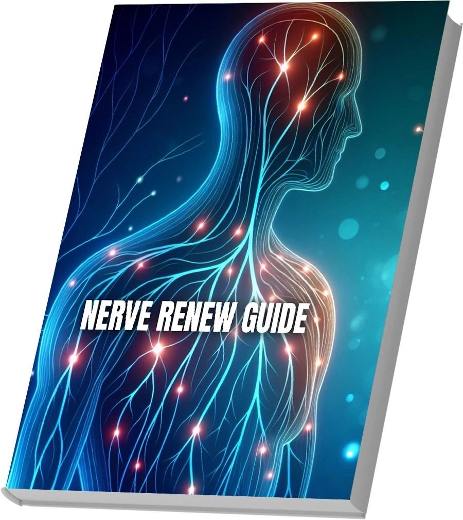 Nerve Renew Guide digital guide