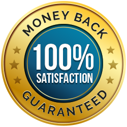 GlucoTide 60-Day Money Back Guarantee